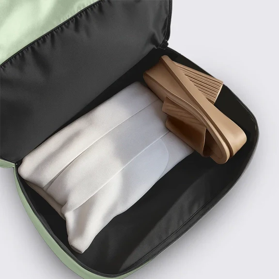 Bottom Compartment