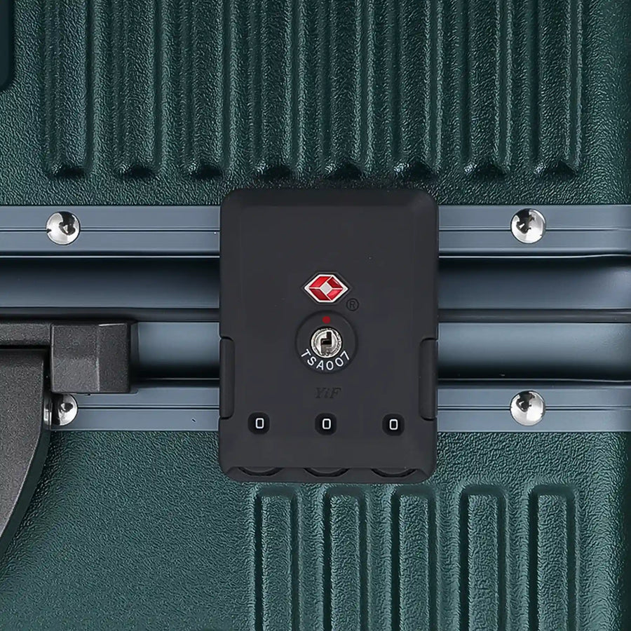 TSA Locks
