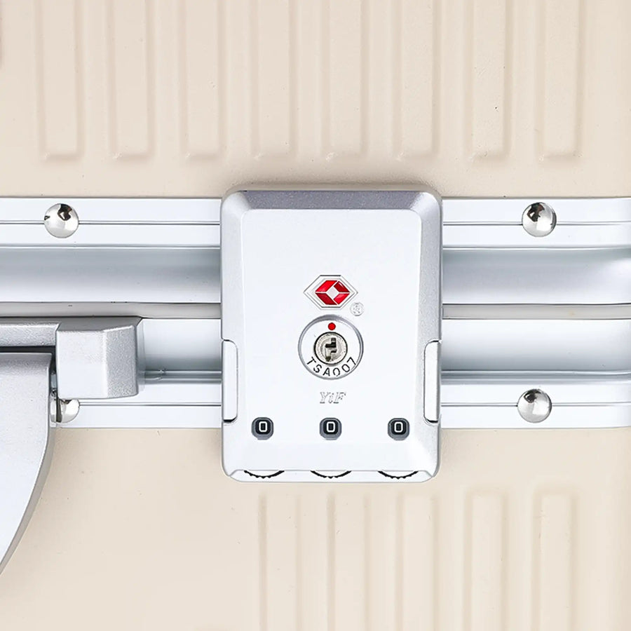 TSA Locks