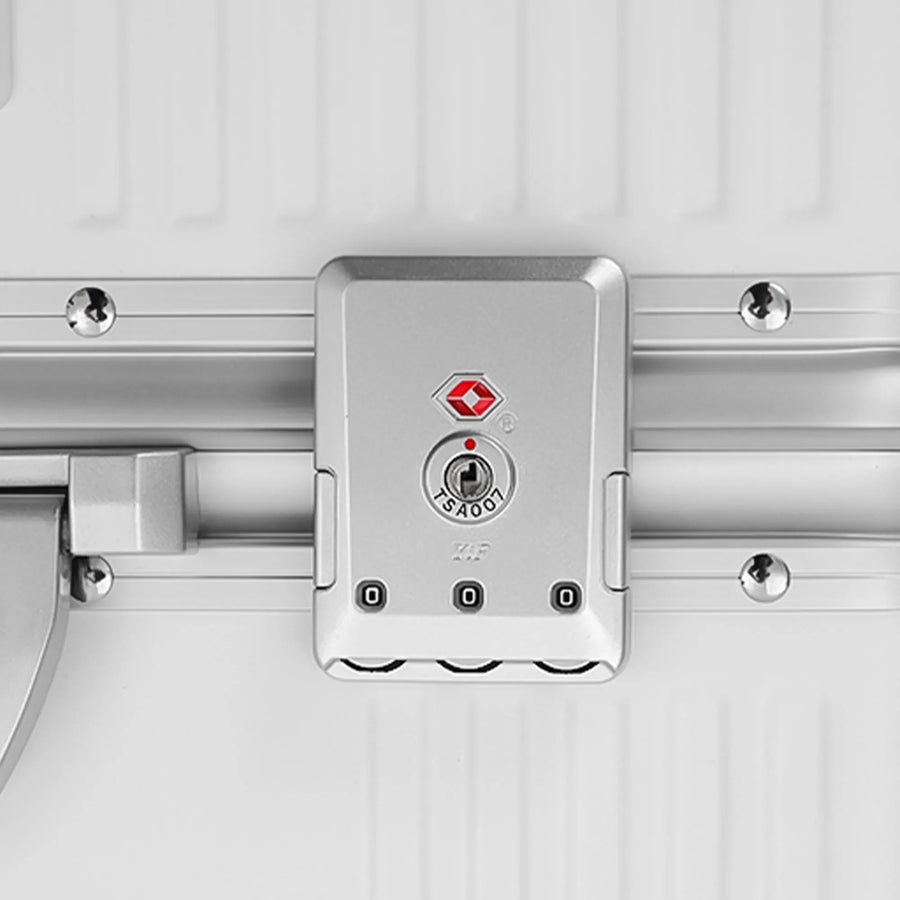 TSA Locks