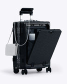 Carry-On: All-in-One