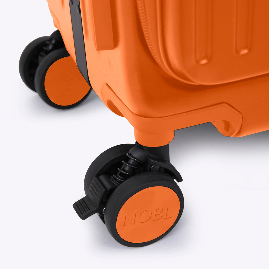 360° Wheels