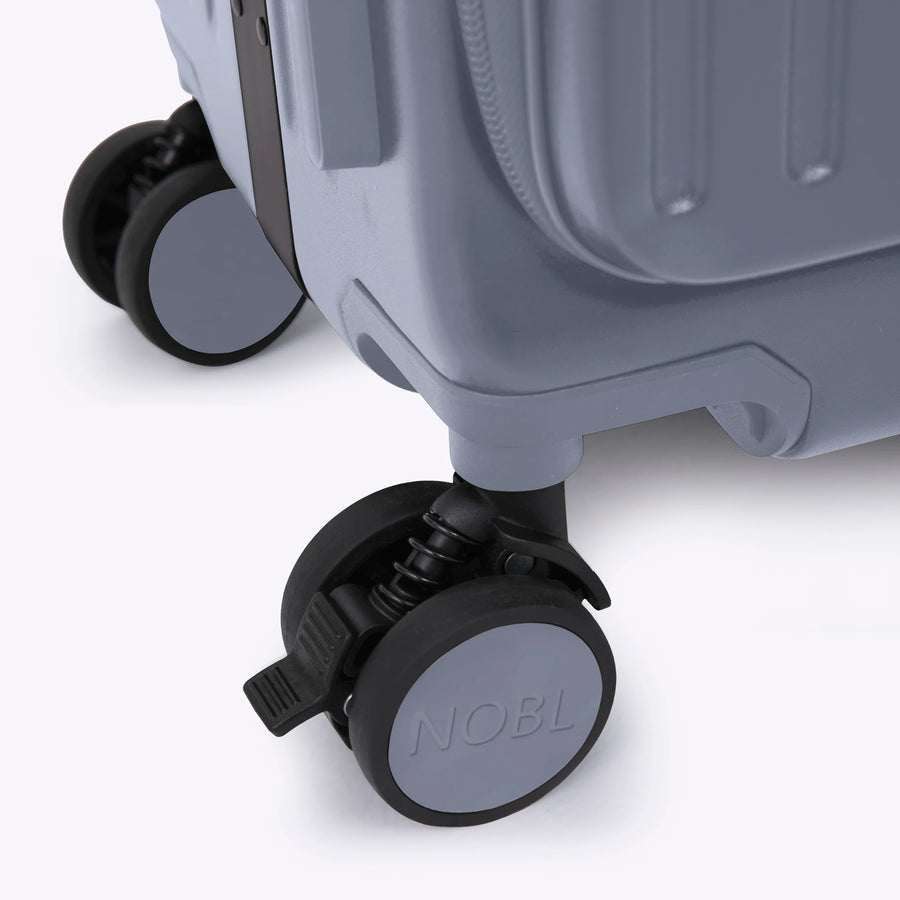 360° Wheels