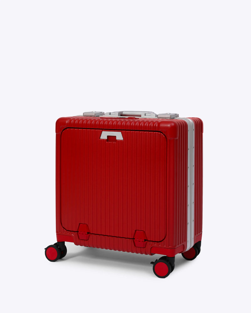 #color_cherry red