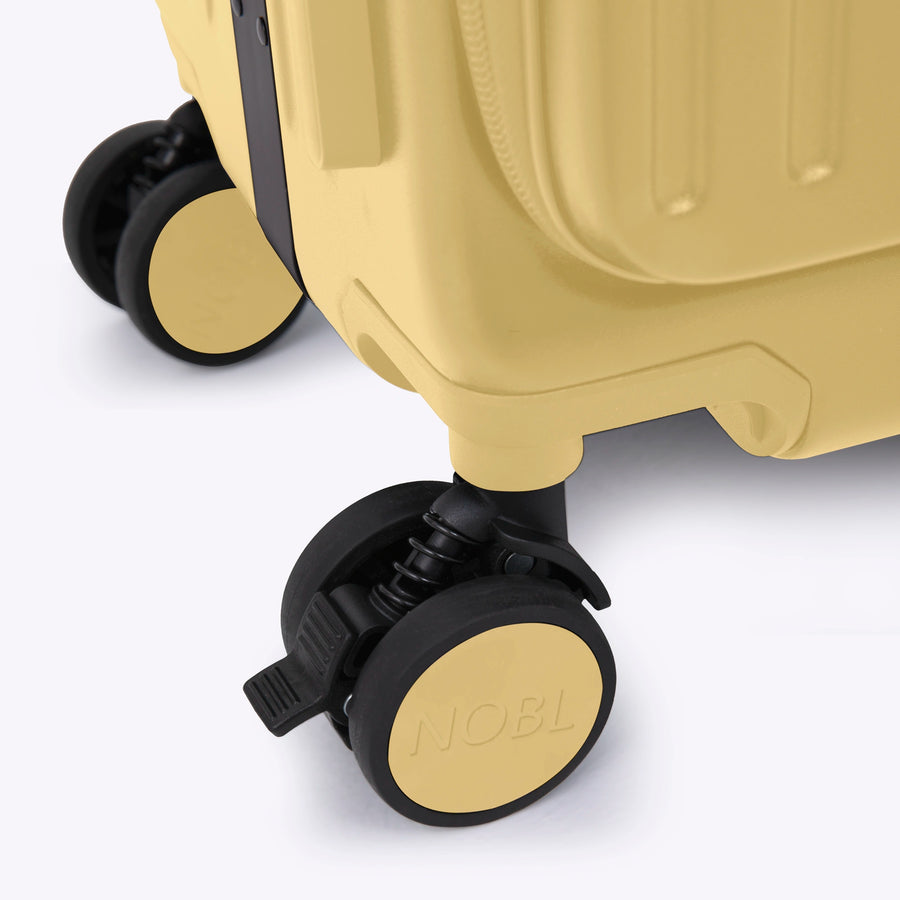360° Wheels