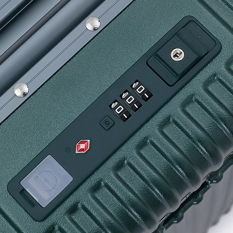 Charging Port