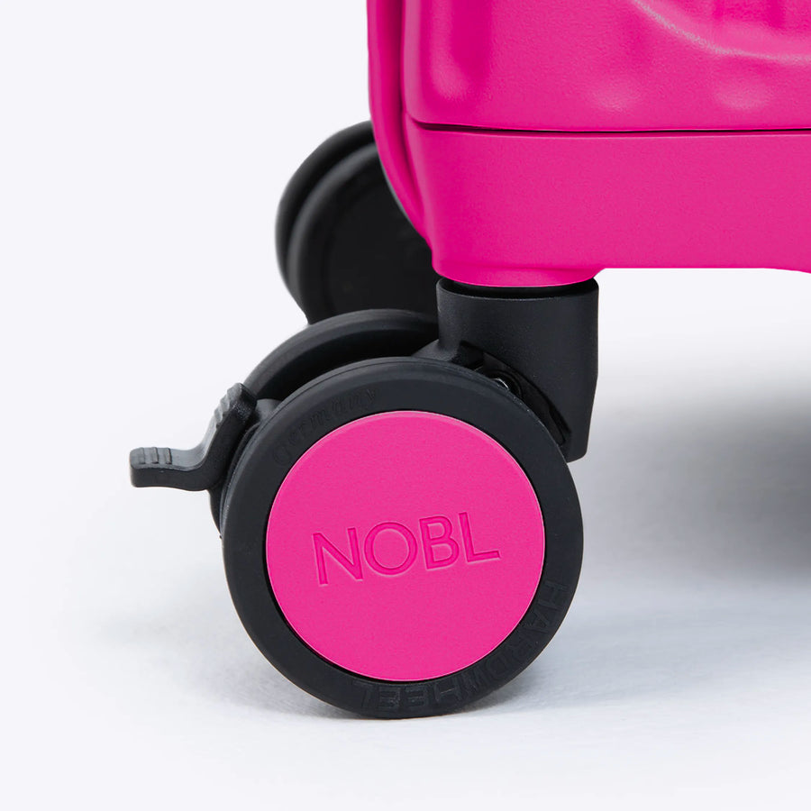 360° WHEELS