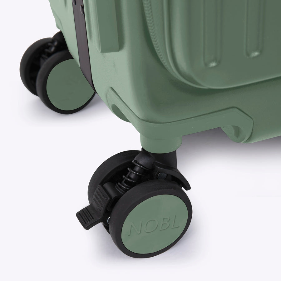 360° Wheels
