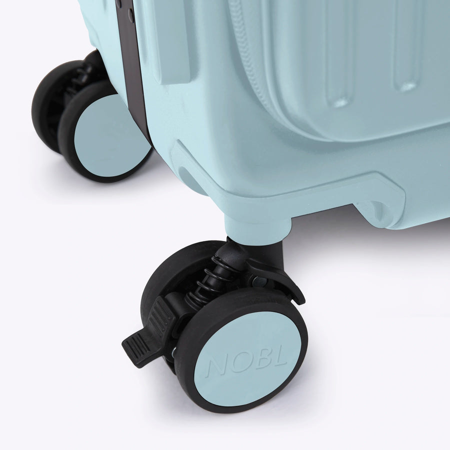 360° Wheels