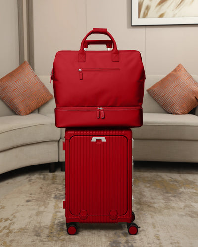 #color_cherry red