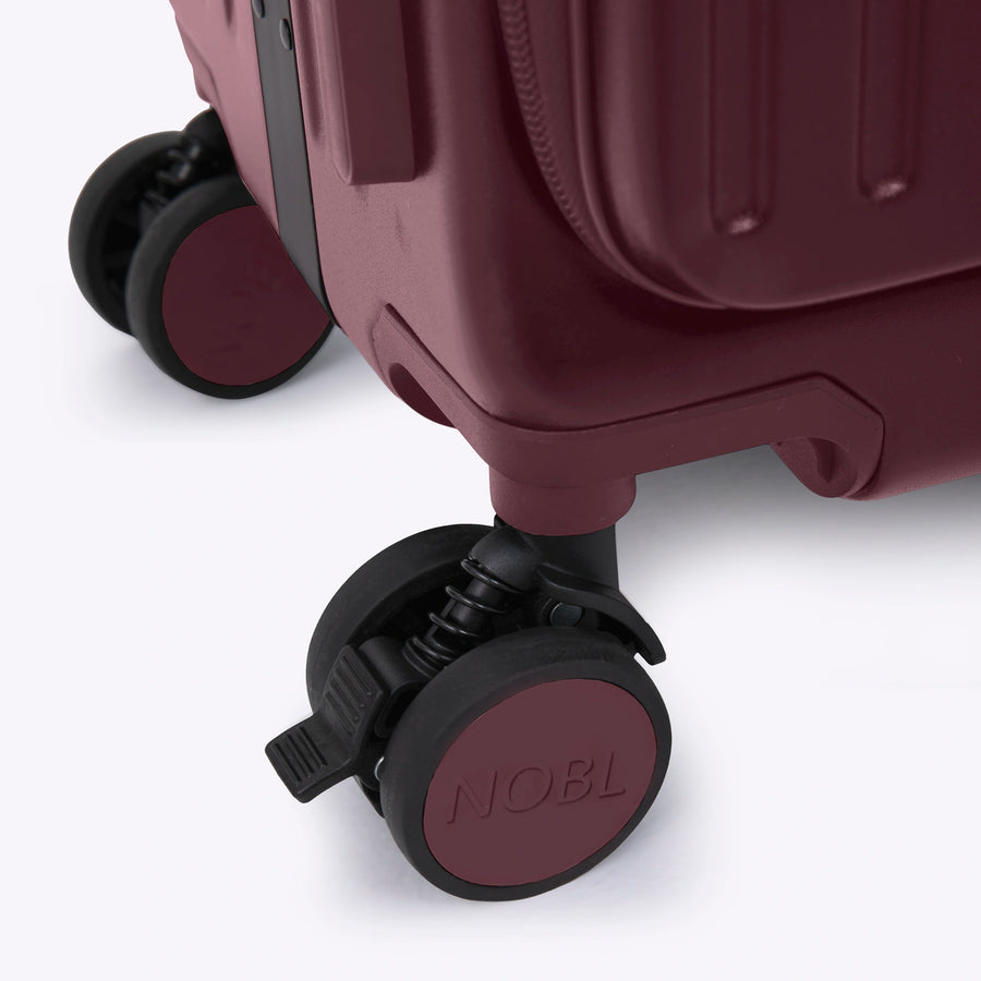 360° Wheels