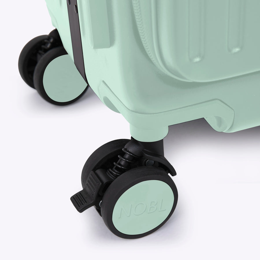 360° Wheels