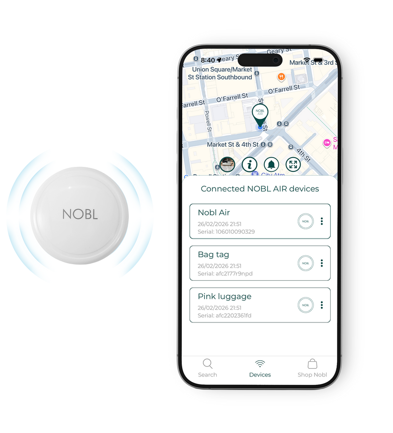 NOBL Air™