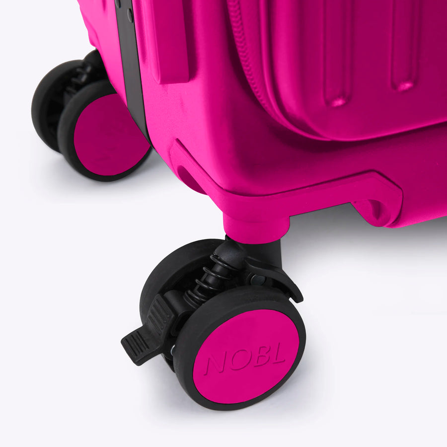 360° Wheels