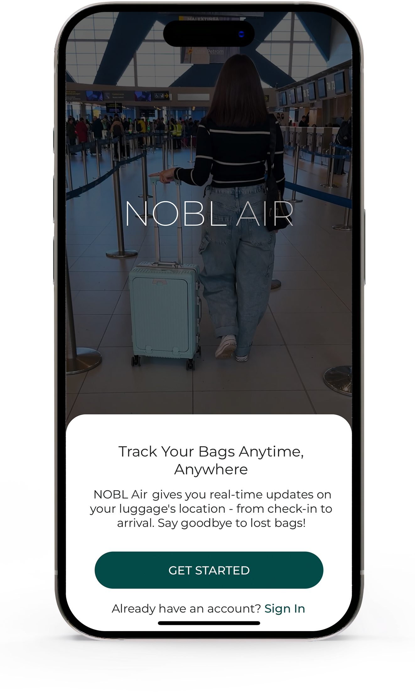 Instant Alerts