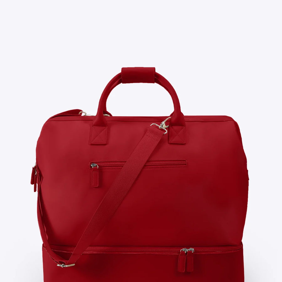 Removable Strap
