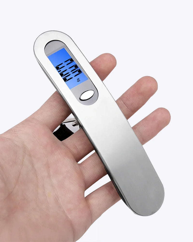 Luggage Scale