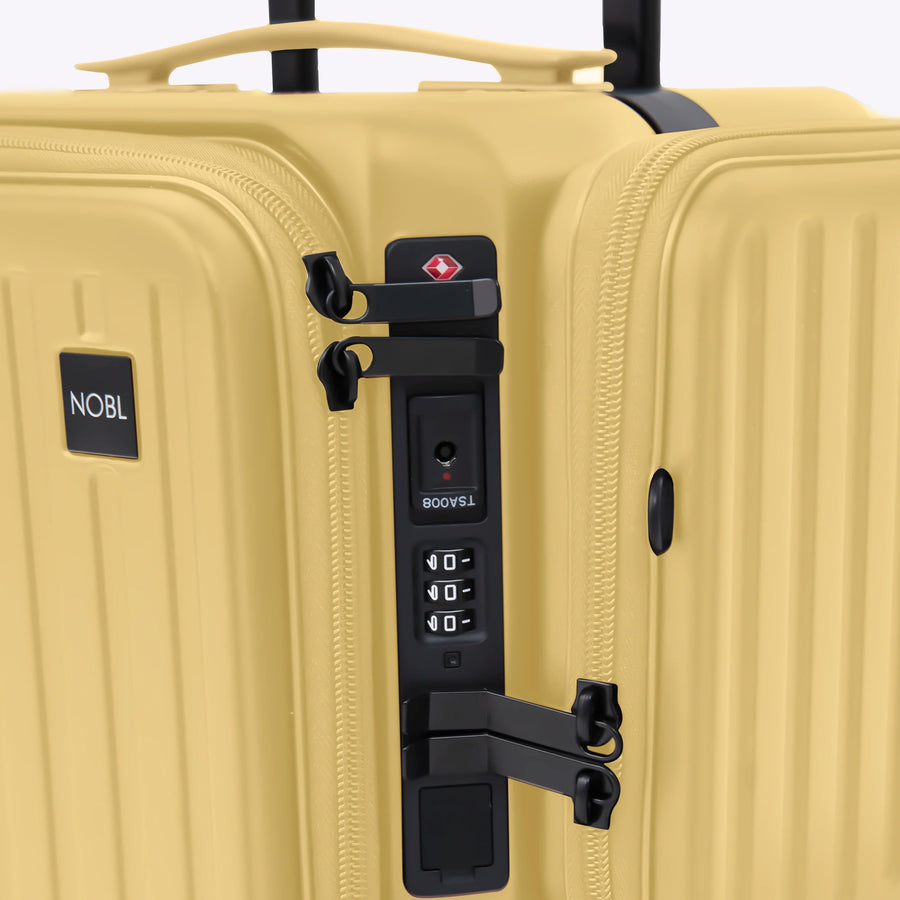 TSA Locks
