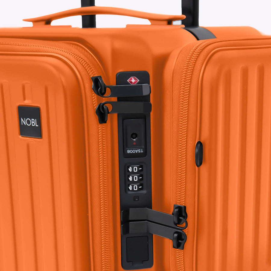 TSA Locks