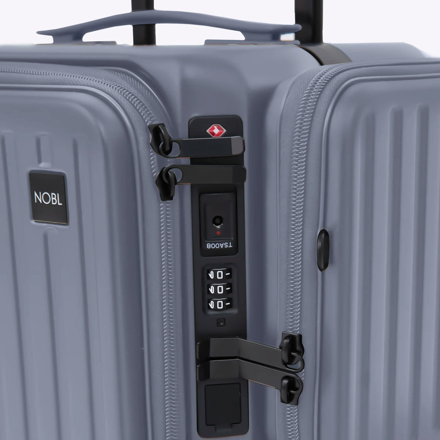 TSA Locks