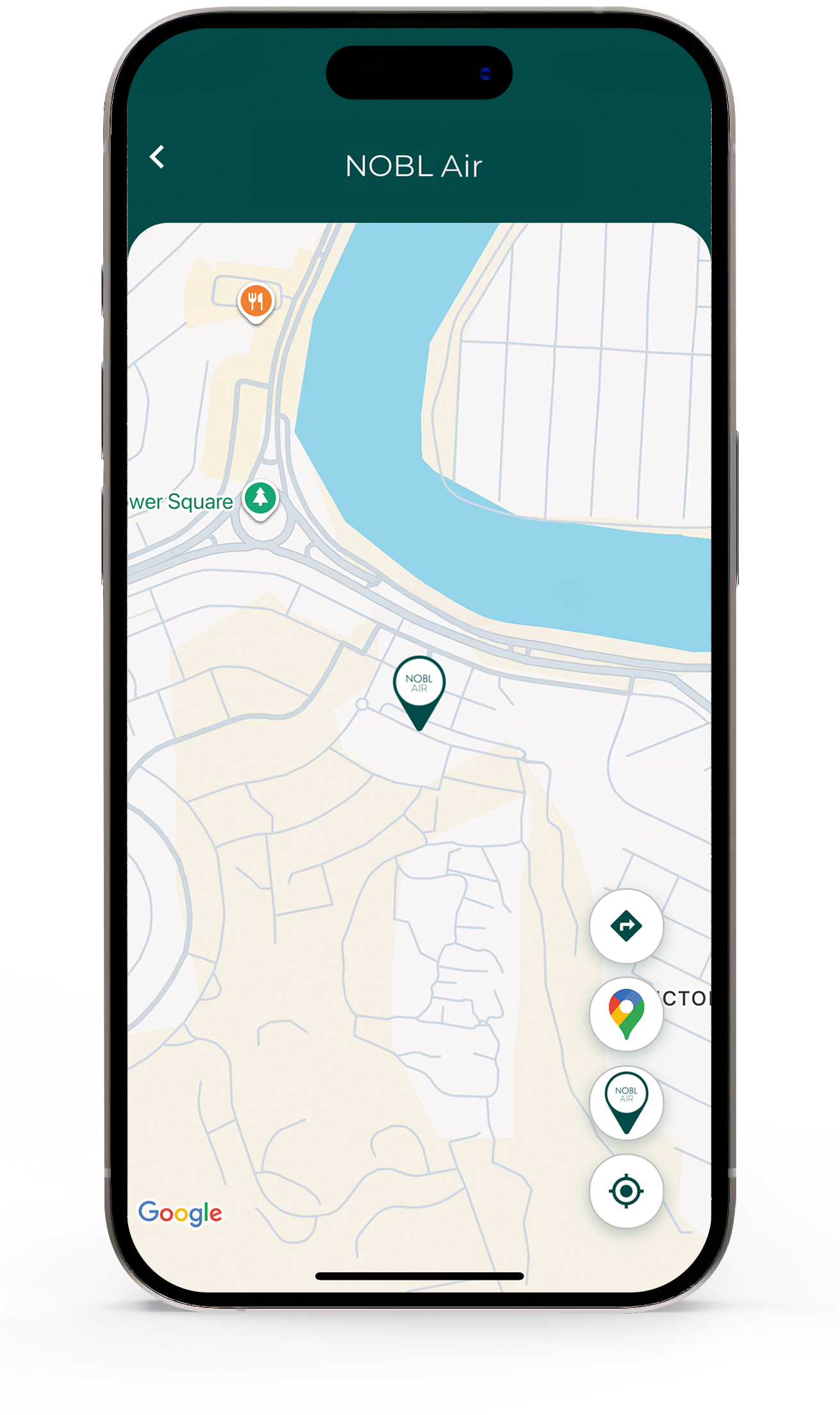 Live Location