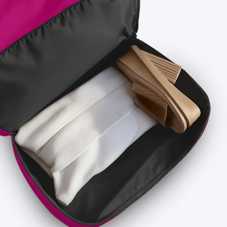 Bottom Compartment