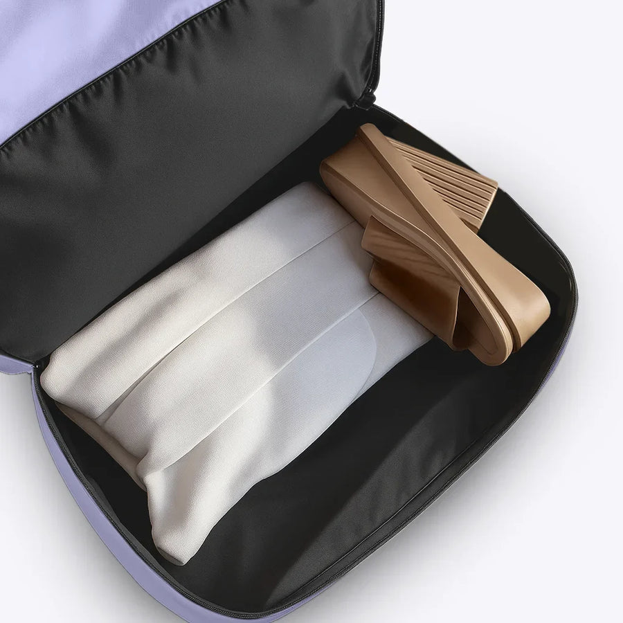 Bottom Compartment