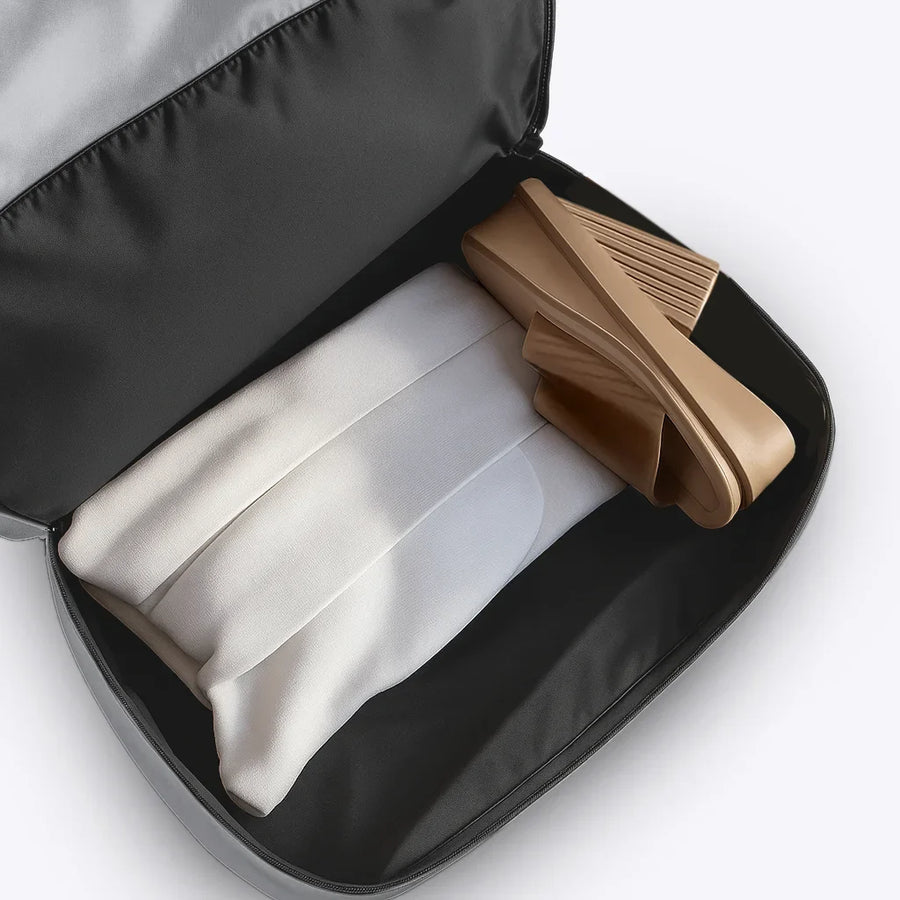 Bottom Compartment