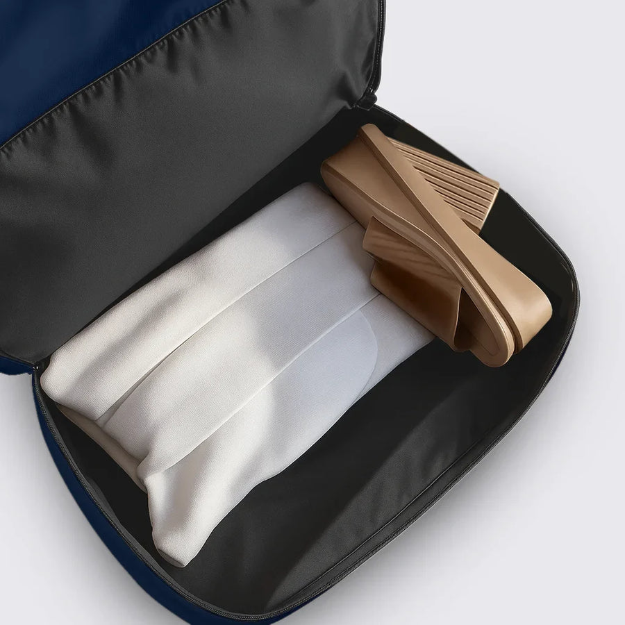 Bottom Compartment