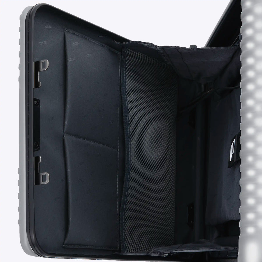 Front Pocket