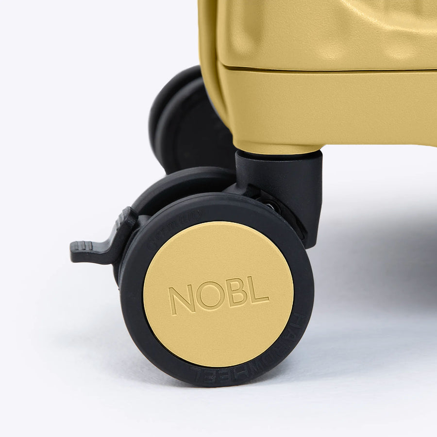 360° WHEELS