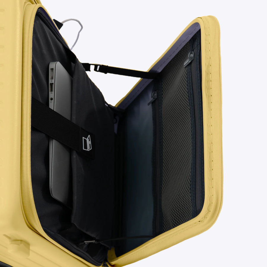 Front Pocket