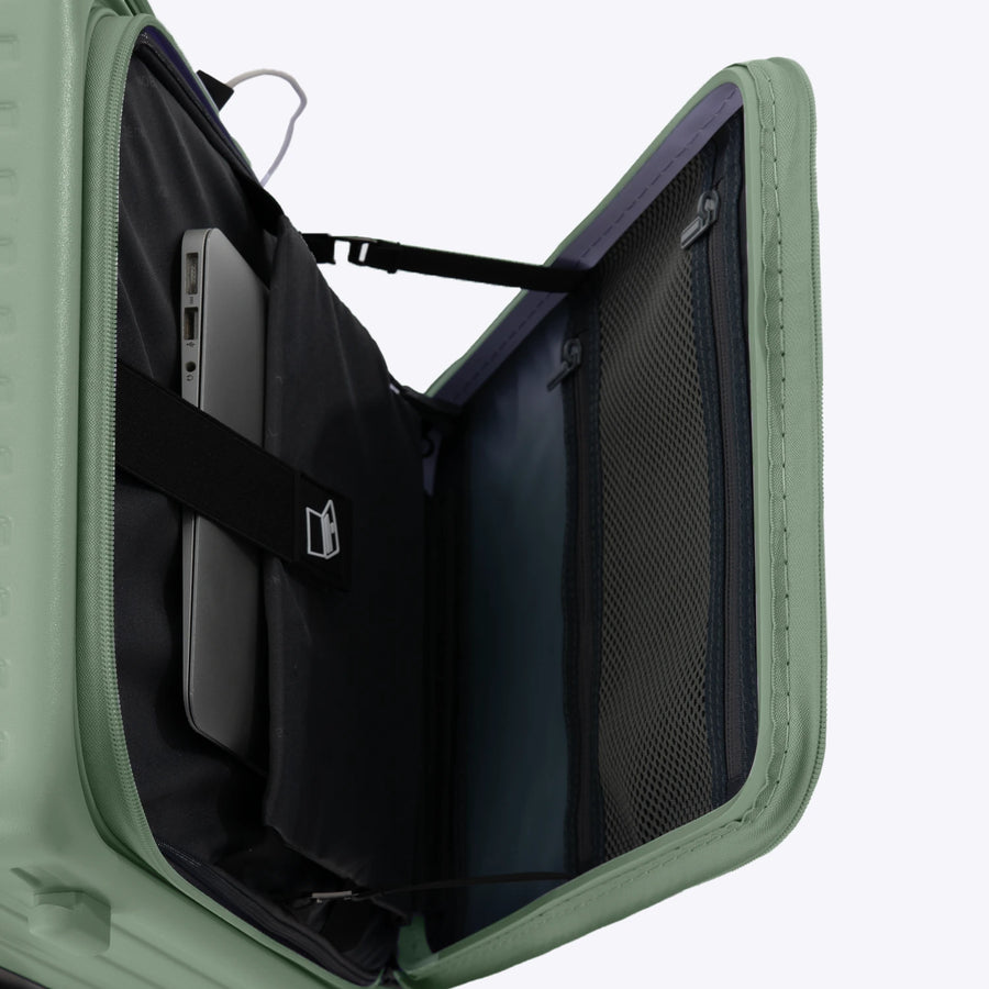 Front Pocket