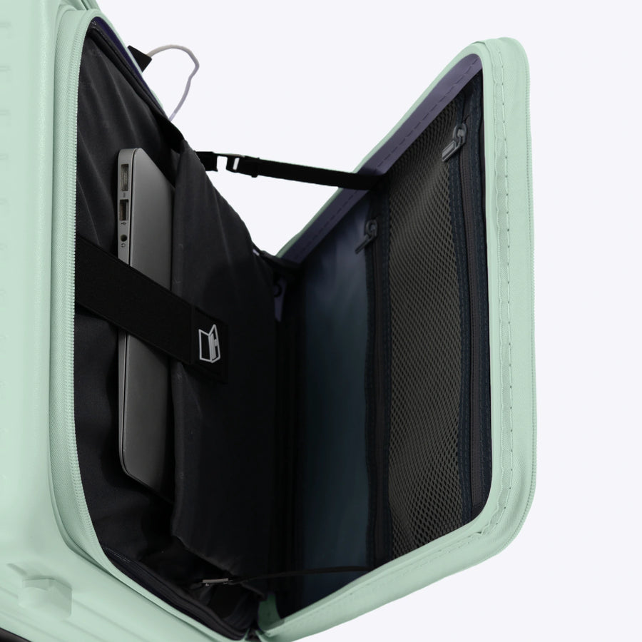 Front Pocket
