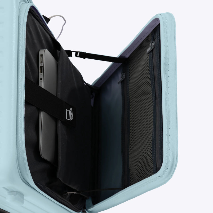 Front Pocket