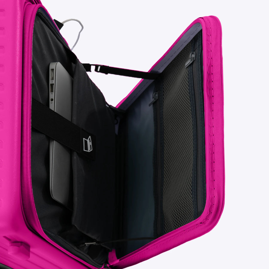 Front Pocket