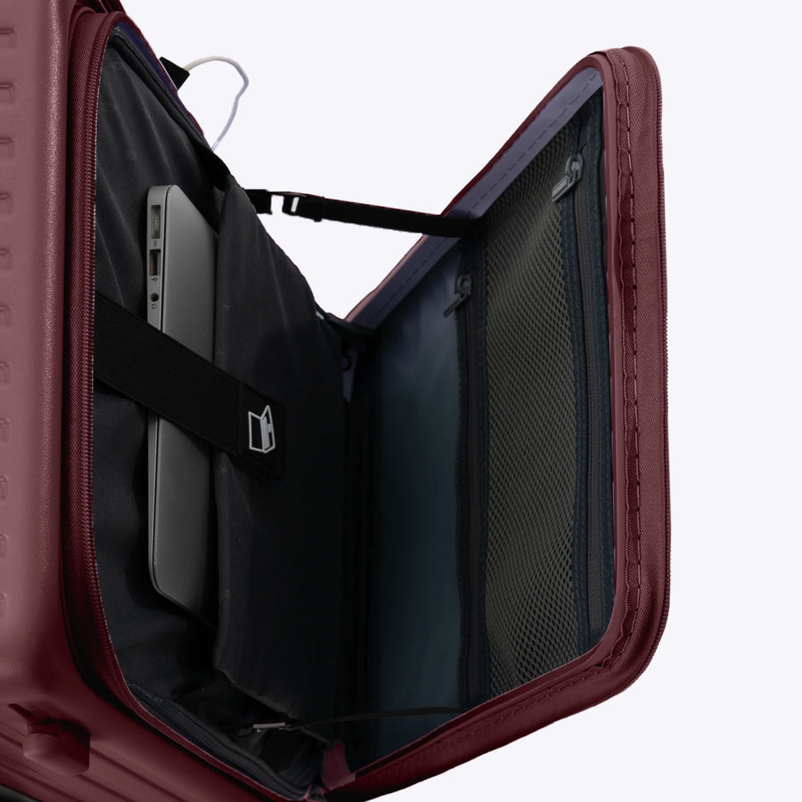Front Pocket