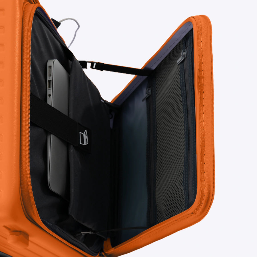 Front Pocket