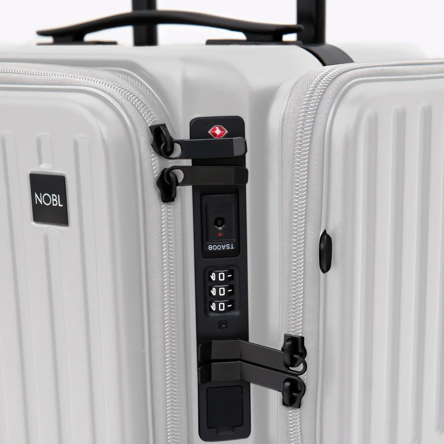 TSA Locks