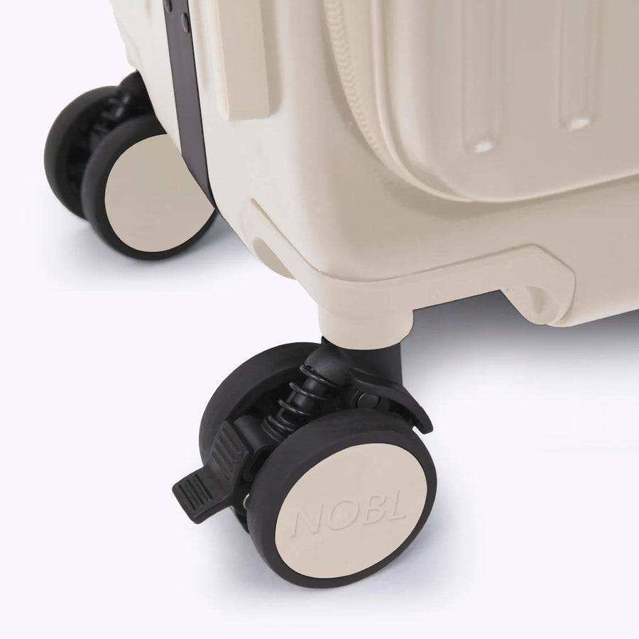 360° Wheels