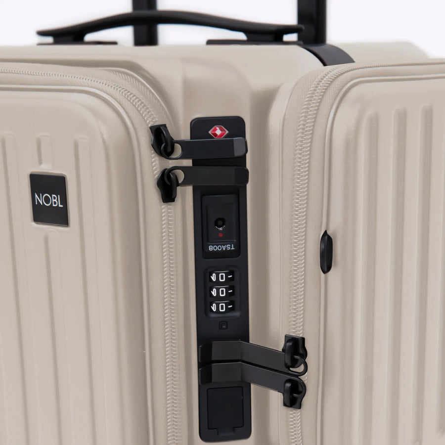 TSA Locks