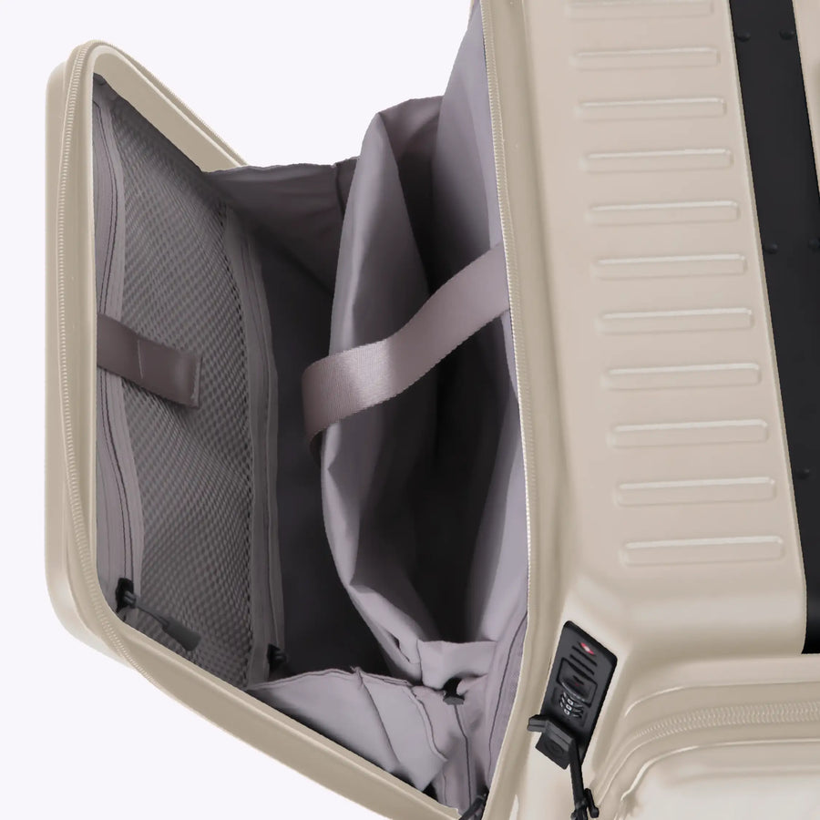 Front Pocket