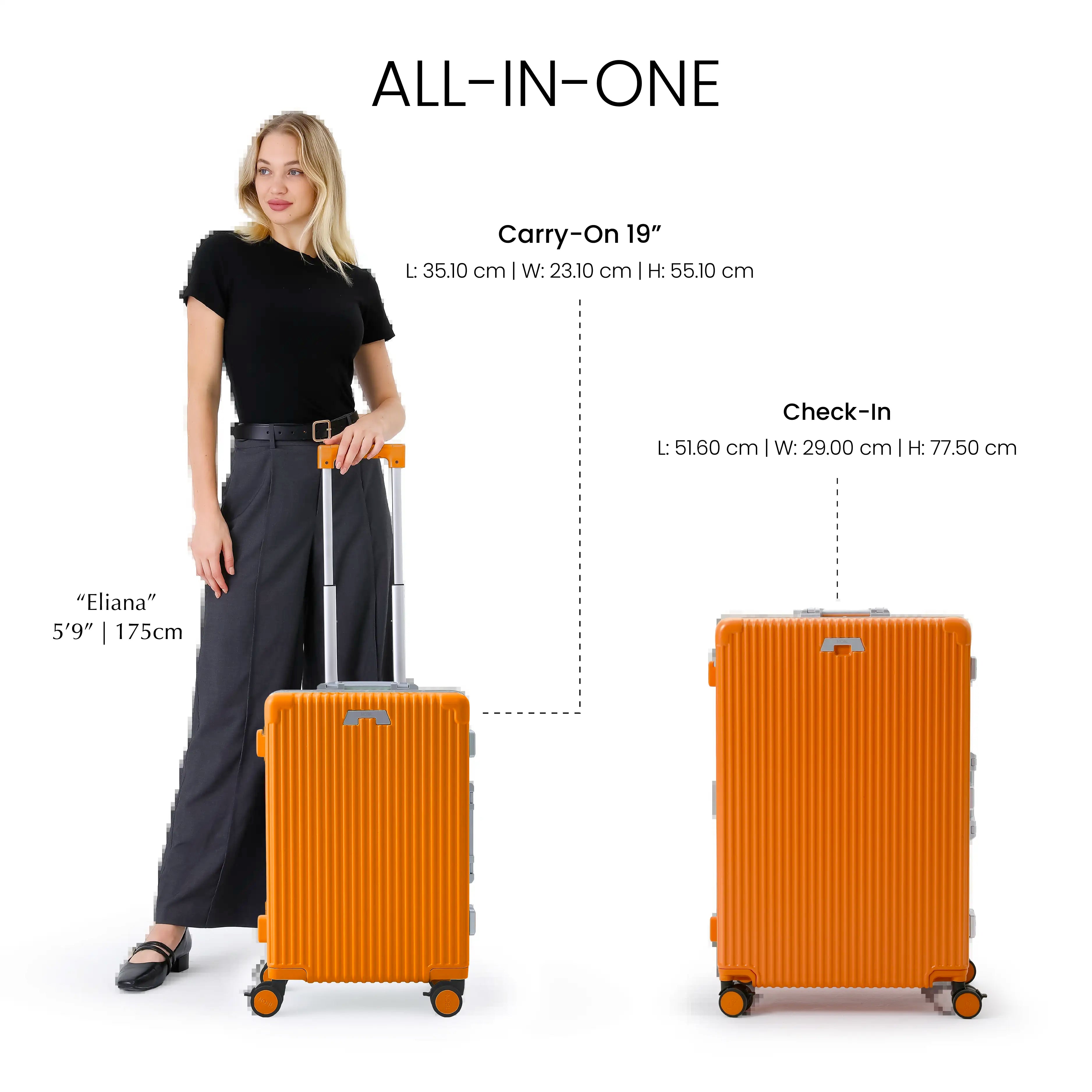 Mobile Image for Sorbet Orange