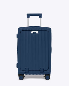 Carry-On: All-in-One Expandable