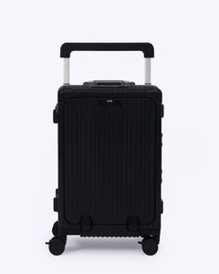 Carry-On: All-in-One Wide Handle