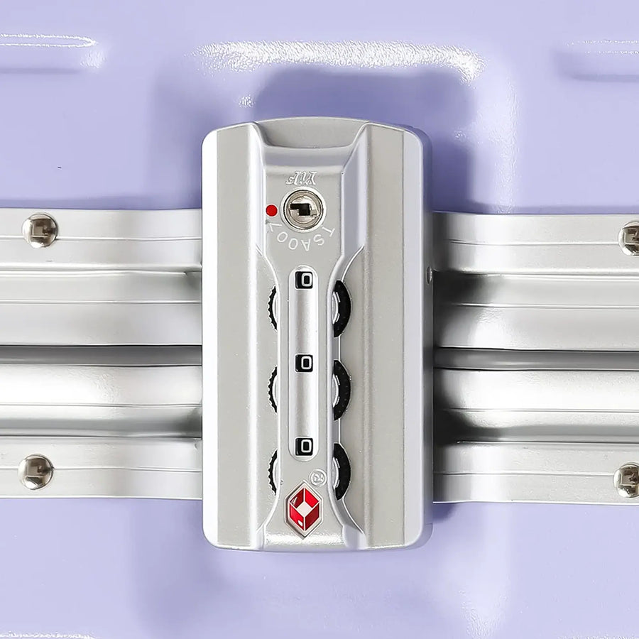 TSA Locks