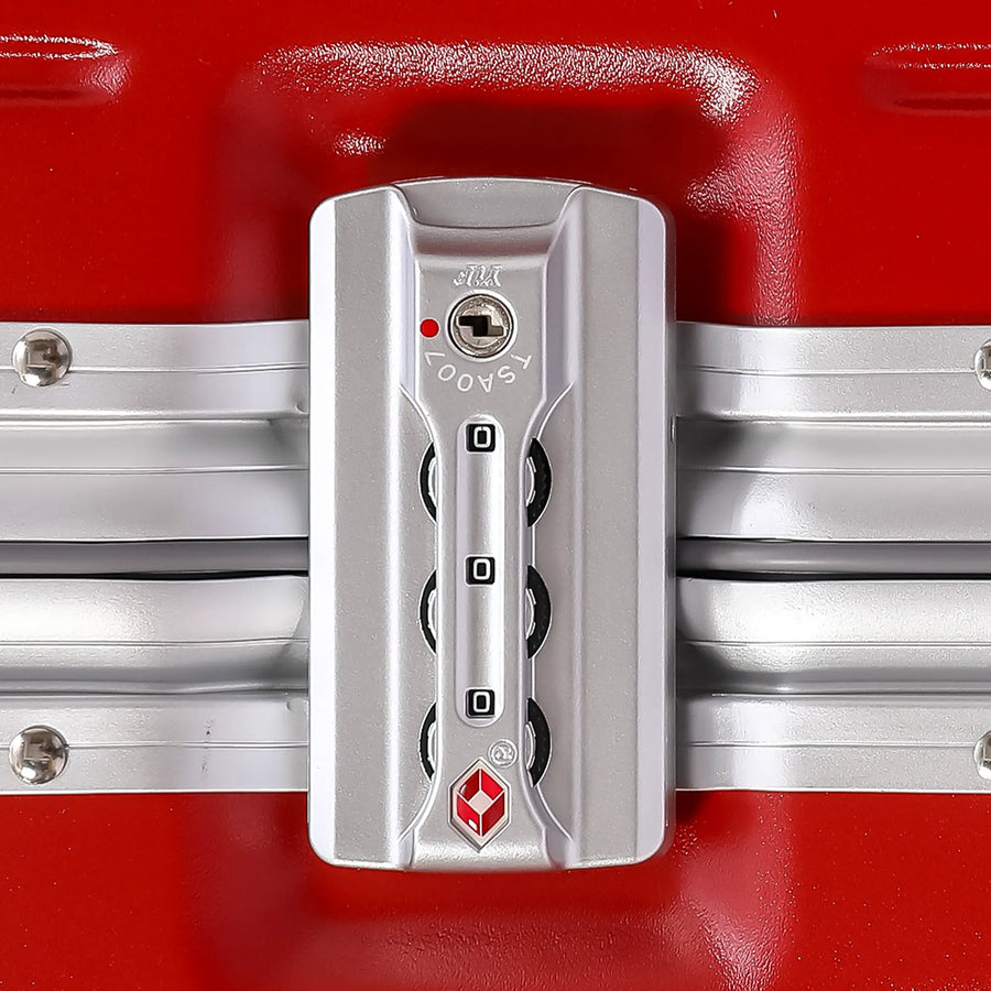 TSA Locks