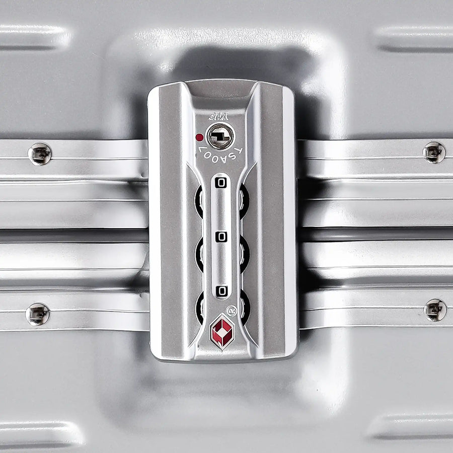 TSA Locks