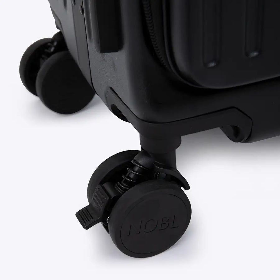 360° Wheels