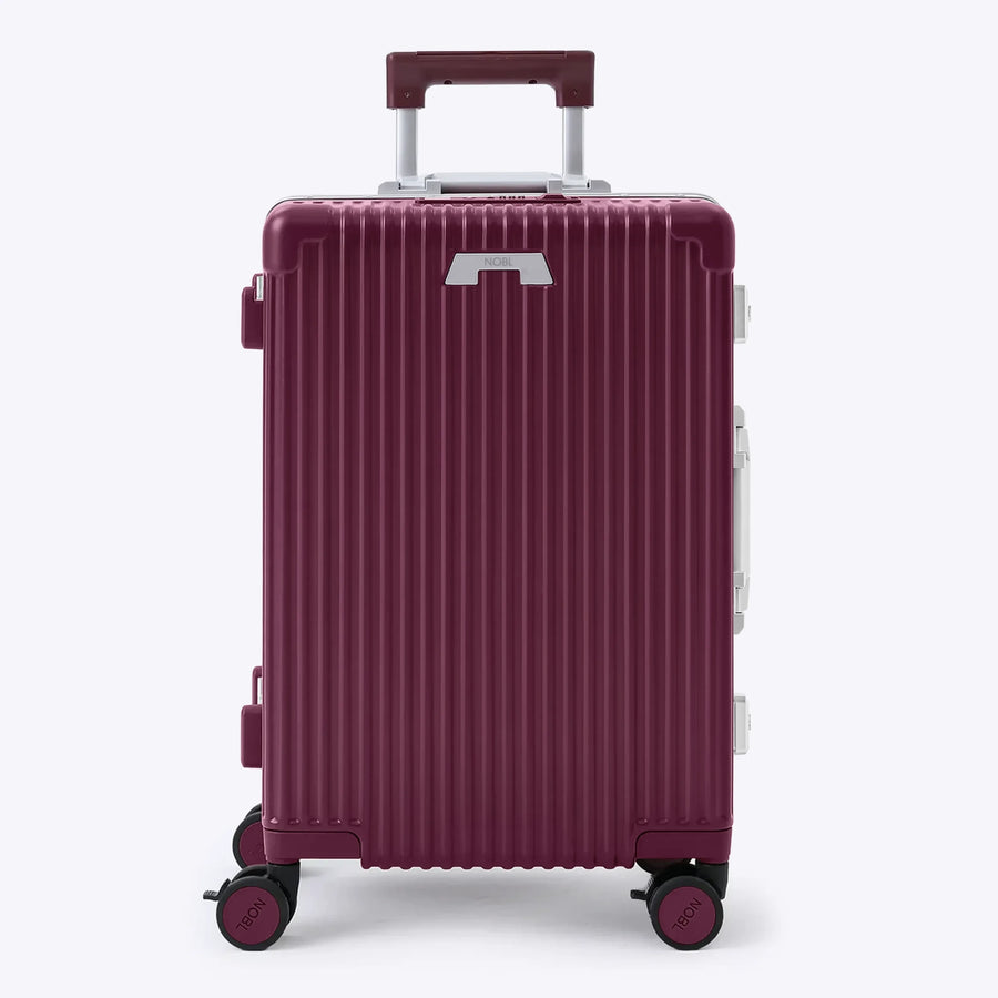 Cabin Baggage Approved